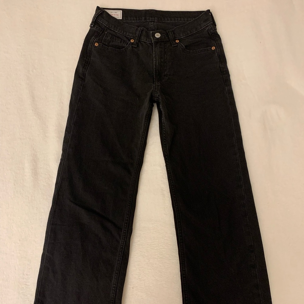 Gap Jeans